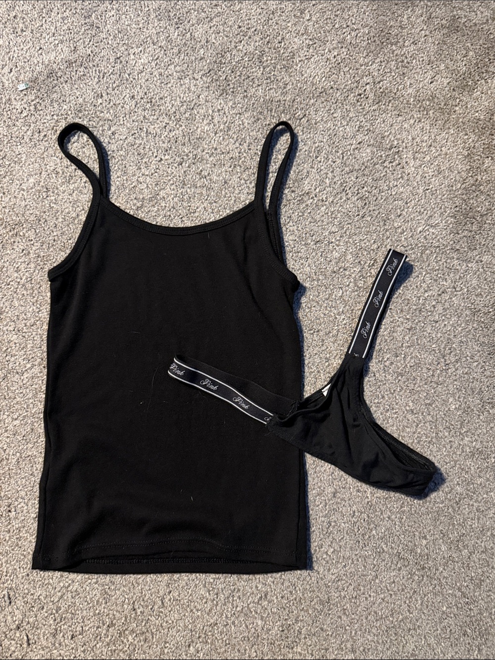Cute pajama combo! Xsmall & small